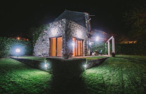 Buzet Villa | Villa CASA ROMANO