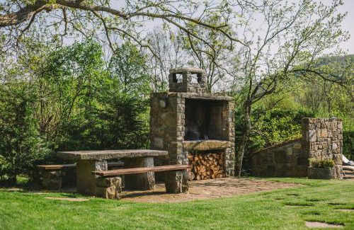 Buzet Villa | Villa CASA ROMANO