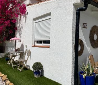 Almogia Apartment | Villa Casa Rosa, El Torcal