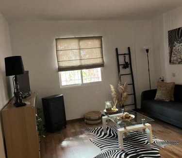 Almogia Apartment | Villa Casa Rosa, El Torcal