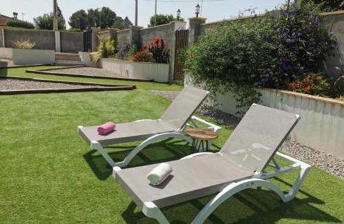 Lliria Villa | Villa Casa Segunda