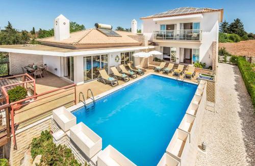 Cerro de Aguia Villa | Villa Casa Sol