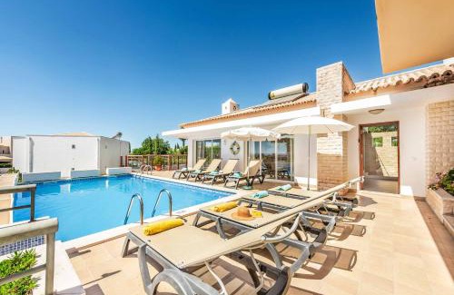 Cerro de Aguia Villa | Villa Casa Sol