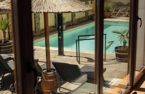 Medias Villa | Villa Casa Transilvania - Transylvania - Pool & Sauna