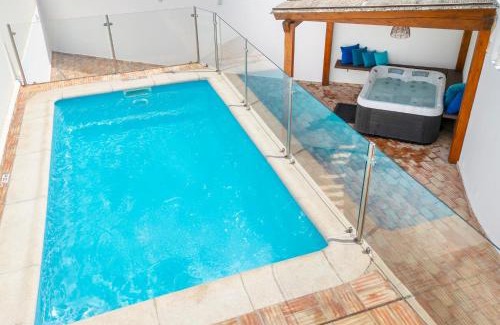 Penina Villa | Villa Casablanca by Algarve Vacation