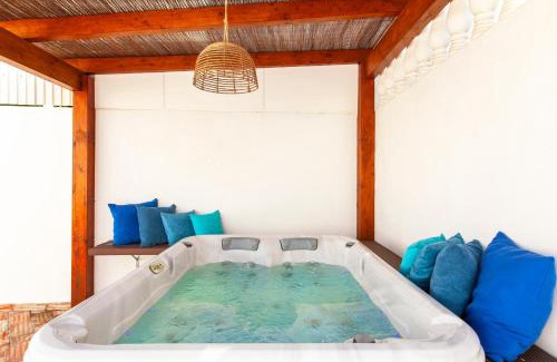 Penina Villa | Villa Casablanca by Algarve Vacation