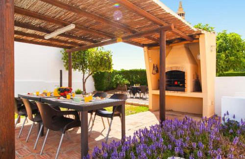 Penina Villa | Villa Casablanca by Algarve Vacation