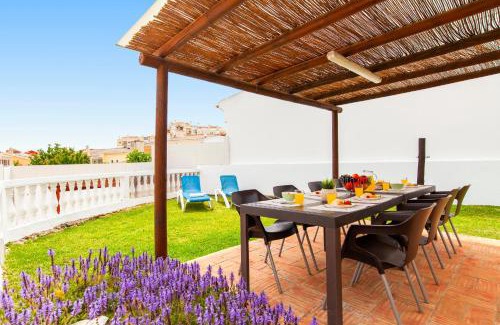 Penina Villa | Villa Casablanca by Algarve Vacation