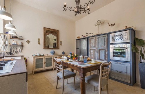 Alezio Apartment | Villa Casablanca by Perle di Puglia