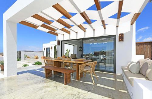 La Pared House | Villa Casajable