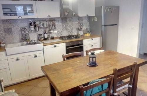 Biancavilla Villa | Villa 'Casale Boschetto Etna' with Mountain View, Wi-Fi and Air Conditioning