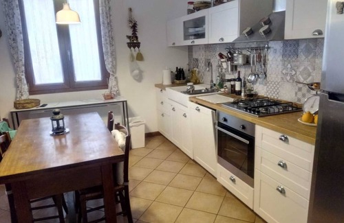 Biancavilla Villa | Villa 'Casale Boschetto Etna' with Mountain View, Wi-Fi and Air Conditioning