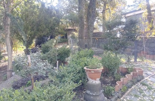 Biancavilla Villa | Villa 'Casale Boschetto Etna' with Mountain View, Wi-Fi and Air Conditioning