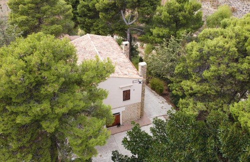 Salemi House | Villa Casale Settesoldi