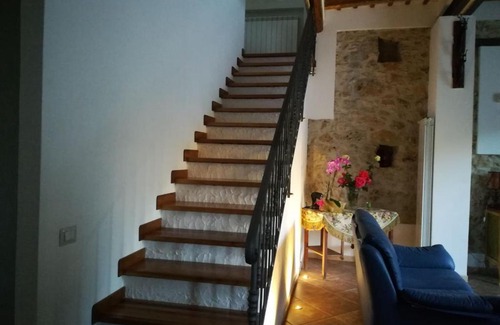 Salemi House | Villa Casale Settesoldi