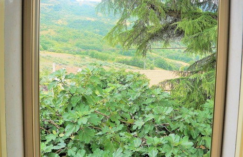 Schiavi d'Abruzzo House | Villa Casali with breathtaking views