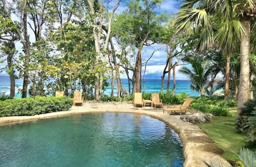 Cabarete House | Villa Casamare | Oceanfront Luxury in Cabarete