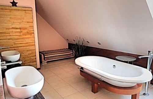 Lomianki Apartment | Villa Casanna Apartments