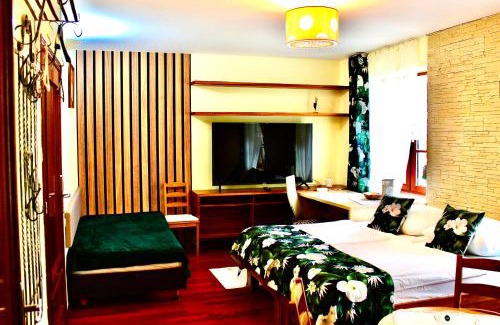 Lomianki Apartment | Villa Casanna Apartments