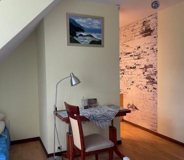 Lomianki Apartment | Villa Casanna Apartments