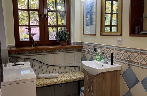 Lomianki House | Villa Casanna