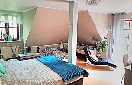 Lomianki House | Villa Casanna