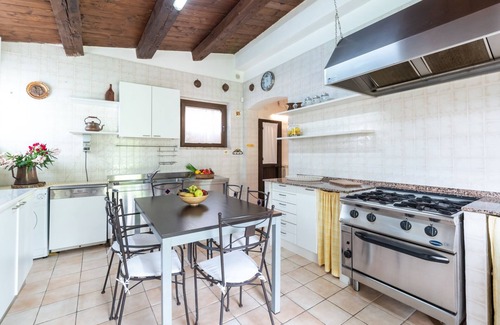 San Ginesio Villa | Villa Casanostra 12, Emma Villas