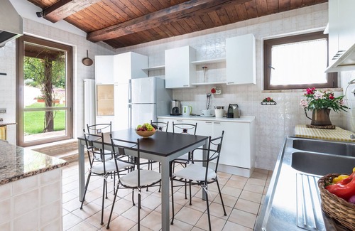 San Ginesio Villa | Villa Casanostra 12, Emma Villas