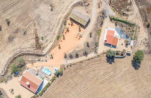 Sao Francisco da Serra Villa | Villa Casanova - Allure Villas