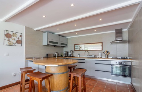 Morne de Depoudre House | Villa Casanova (2 bedrooms)