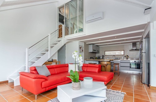 Morne de Depoudre House | Villa Casanova (2 bedrooms)