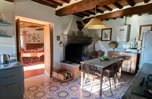 Pieve Santo Stefano Villa | Villa Casanova by MMega