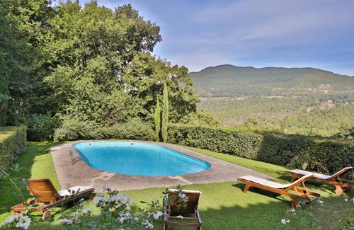 Pieve Santo Stefano Villa | Villa Casanova by MMega