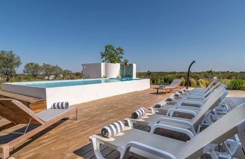 Sao Francisco da Serra Villa | Villa Casanova