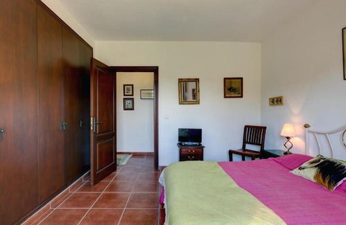 Casares Villa | Villa Casares