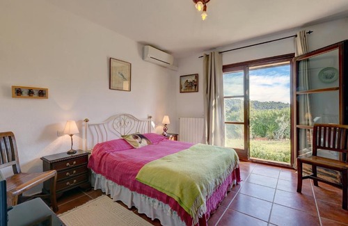 Casares Villa | Villa Casares