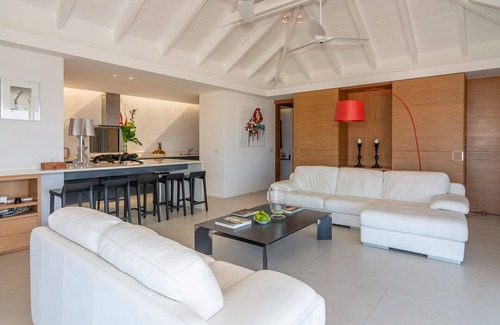 Lurin Villa | Villa Casaroc (3 bedrooms)