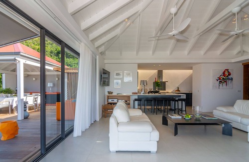 Lurin Villa | Villa Casaroc (2 bedrooms)