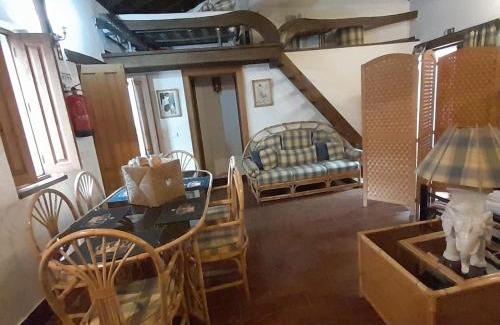 Cha de Alvares House | Villa Casas de São Francisco da Chã
