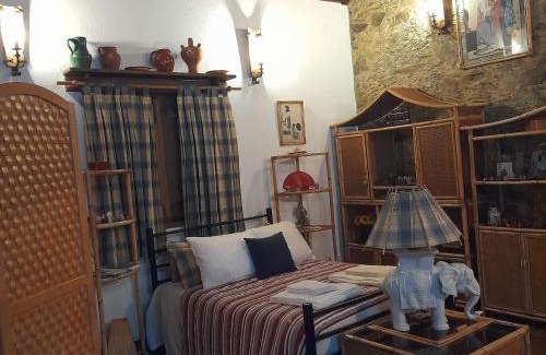 Cha de Alvares House | Villa Casas de São Francisco da Chã