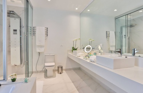 Vila Everest Hotel | Villa Casato Residenza Boutique