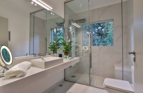 Vila Everest Hotel | Villa Casato Residenza Boutique