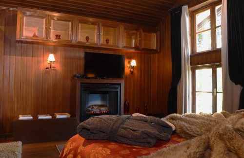 Vila Everest House | Villa Casato Residenza Boutique