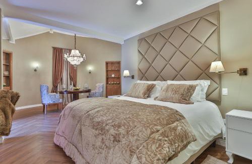 Vila Everest House | Villa Casato Residenza Boutique