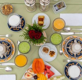 Vila Everest House | Villa Casato Residenza Boutique