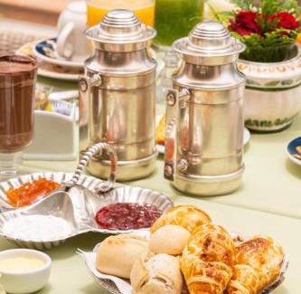 Vila Everest House | Villa Casato Residenza Boutique