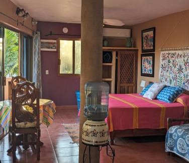 Chacala House | Villa Cascada de Flores