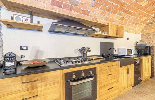 Ozzano Monferrato Villa | Villa 'Cascina Liebe' with Private Garden, Jacuzzi, Wi-Fi and Air Conditioning