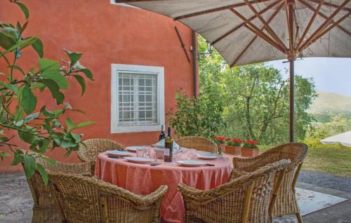 Lucca Villa | Villa Casetta