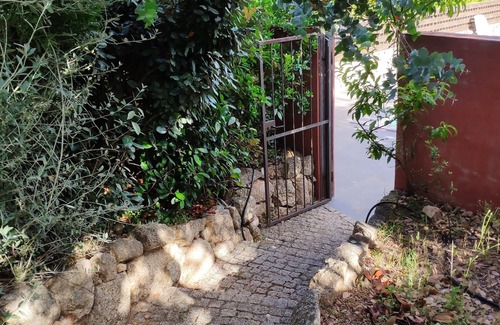 Porto-Vecchio House | Villa Casette, 2 to 4 people, sheepfold-style stone house with shared pool